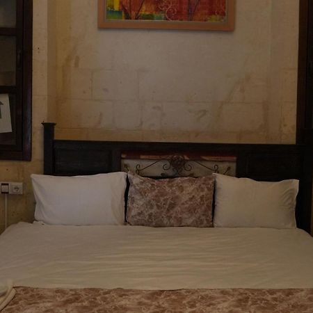 Joselin Hotel ชานลูร์ฟา ภายนอก รูปภาพ