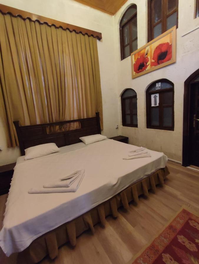 Joselin Hotel ชานลูร์ฟา ภายนอก รูปภาพ