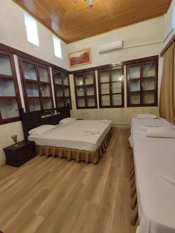 Joselin Hotel ชานลูร์ฟา ภายนอก รูปภาพ