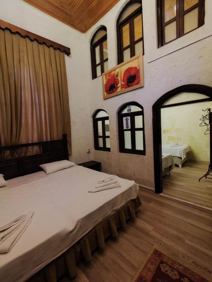 Joselin Hotel ชานลูร์ฟา ภายนอก รูปภาพ