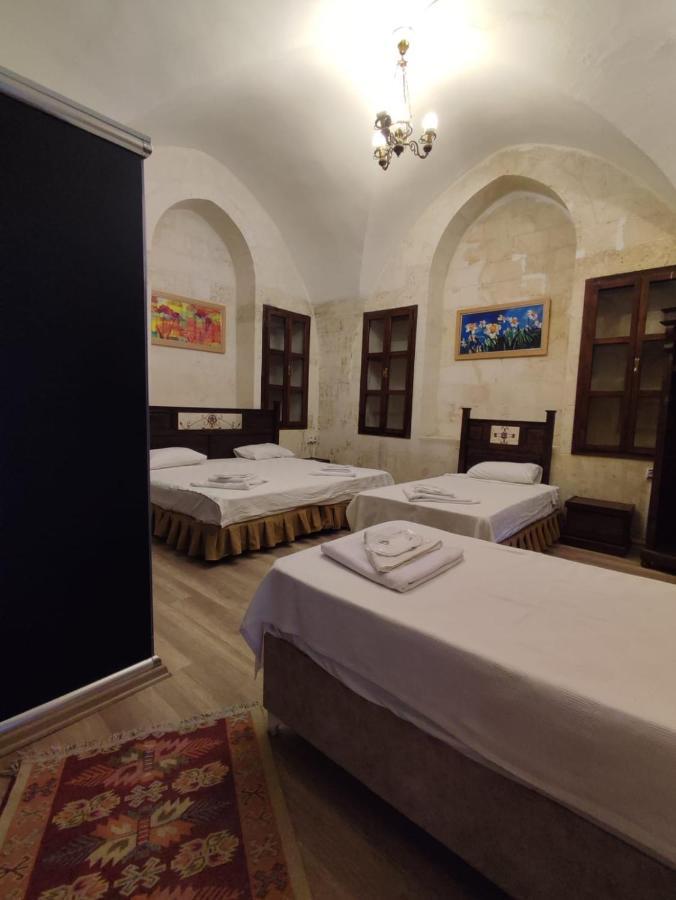 Joselin Hotel ชานลูร์ฟา ภายนอก รูปภาพ