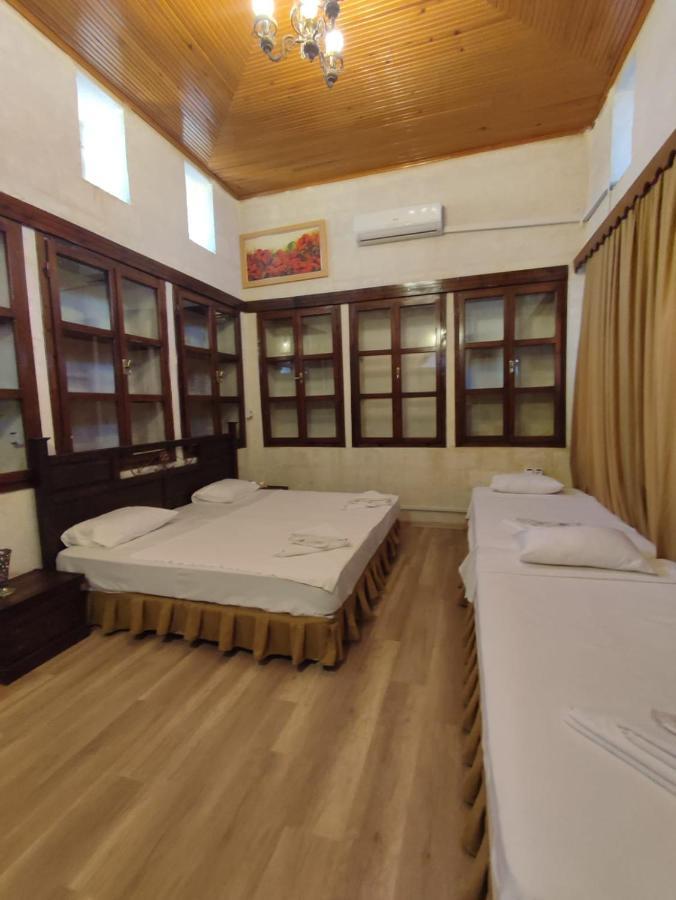 Joselin Hotel ชานลูร์ฟา ภายนอก รูปภาพ