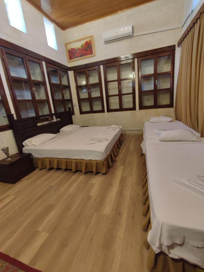 Joselin Hotel ชานลูร์ฟา ภายนอก รูปภาพ