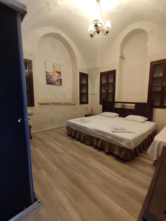 Joselin Hotel ชานลูร์ฟา ภายนอก รูปภาพ