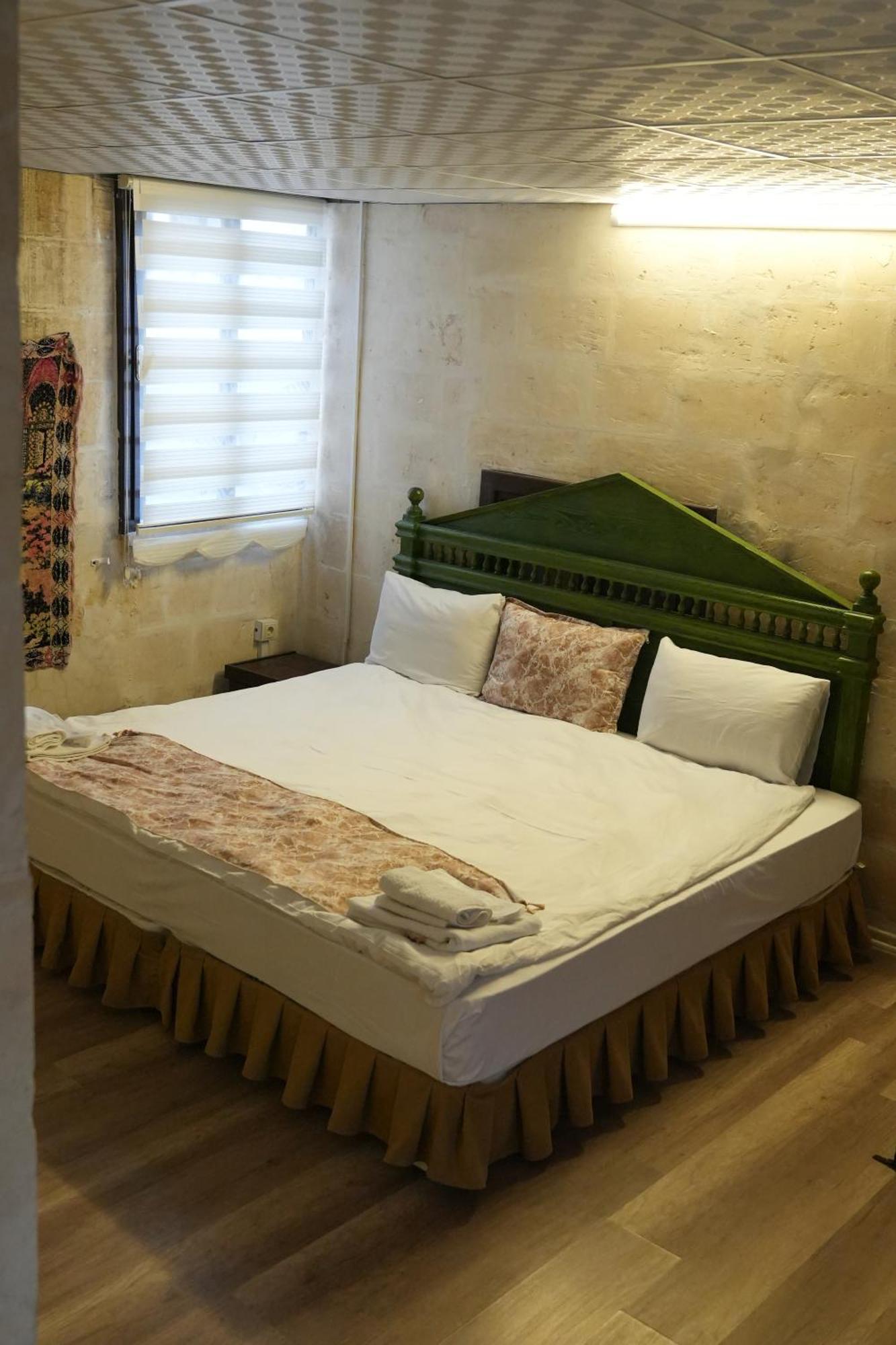 Joselin Hotel ชานลูร์ฟา ภายนอก รูปภาพ