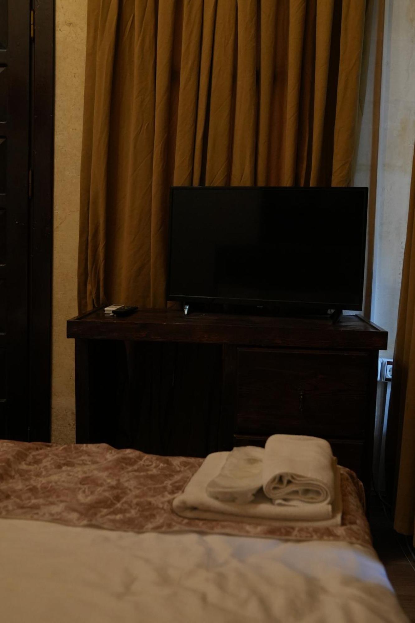 Joselin Hotel ชานลูร์ฟา ภายนอก รูปภาพ