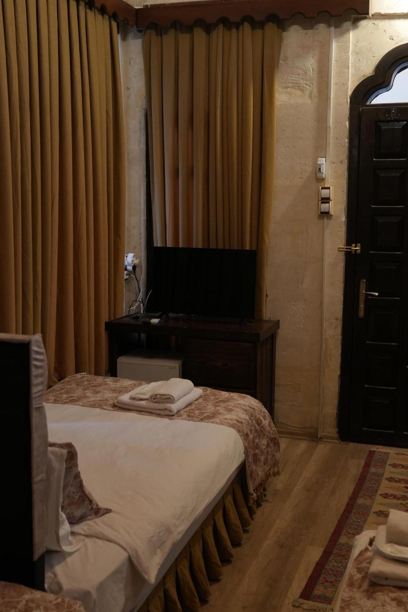 Joselin Hotel ชานลูร์ฟา ภายนอก รูปภาพ
