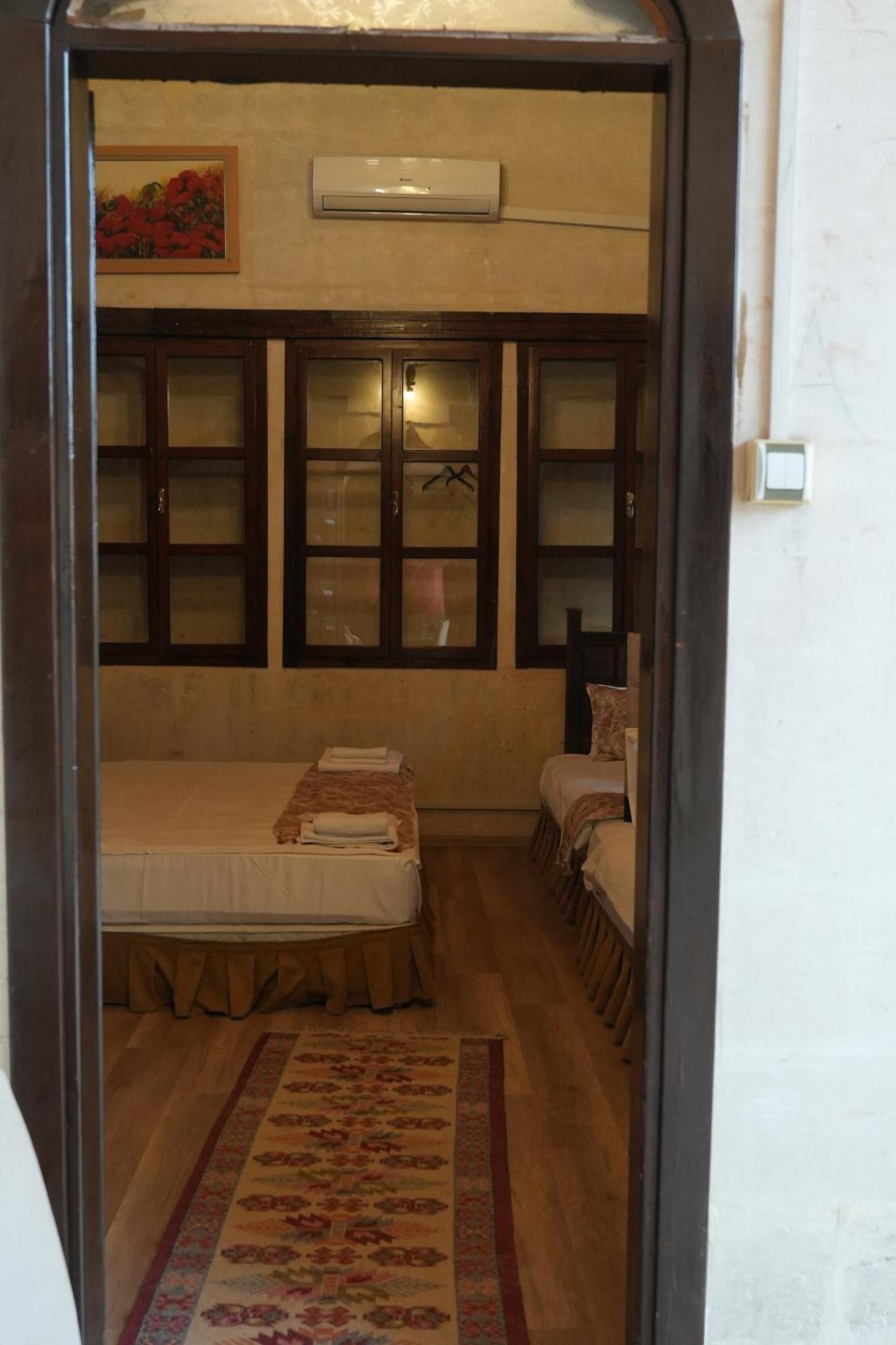 Joselin Hotel ชานลูร์ฟา ภายนอก รูปภาพ