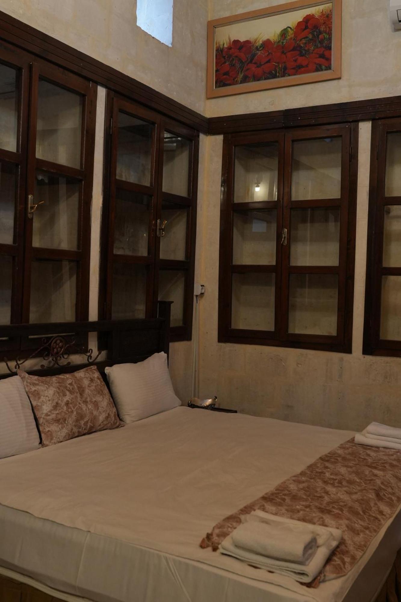 Joselin Hotel ชานลูร์ฟา ภายนอก รูปภาพ