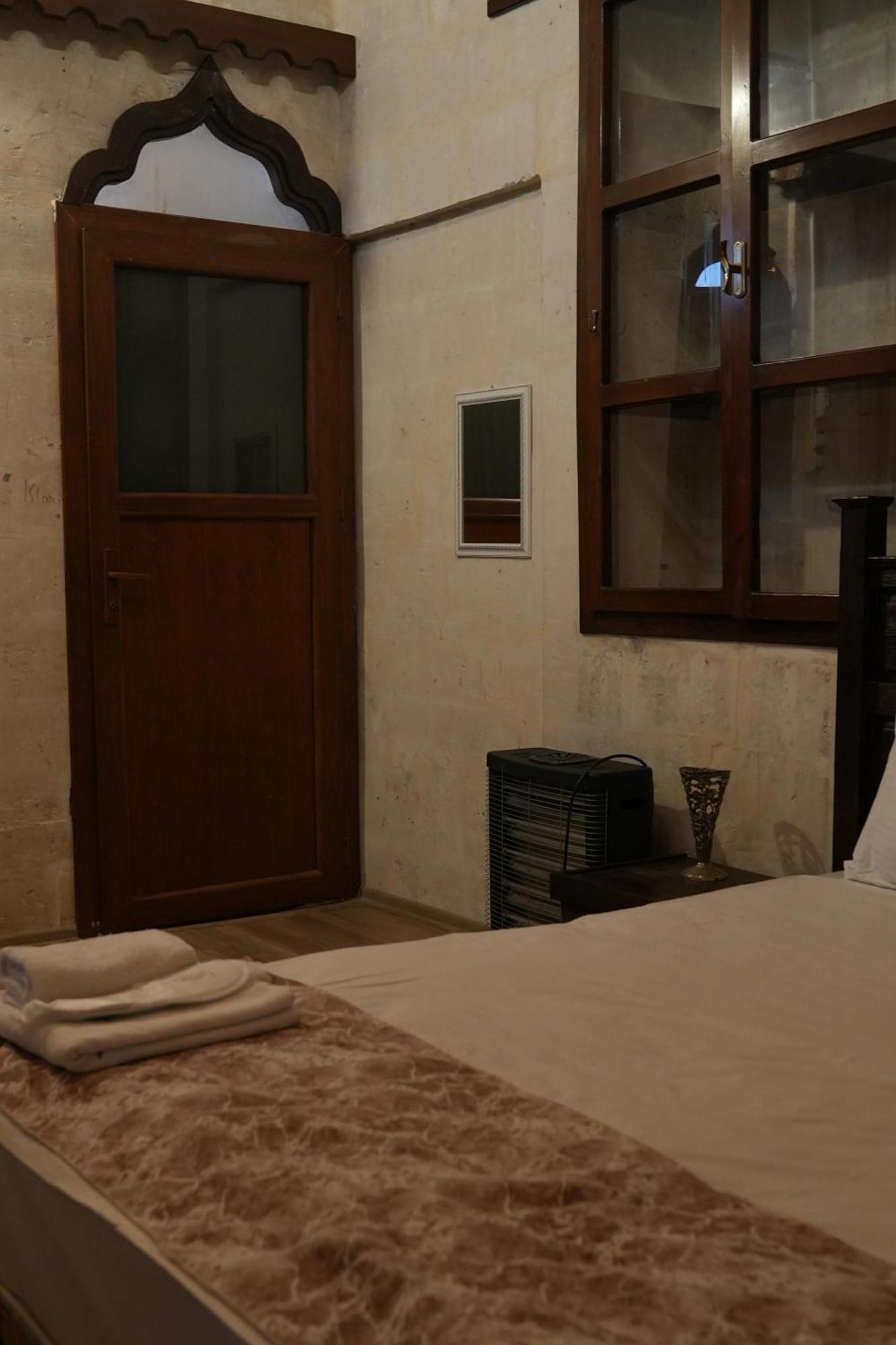 Joselin Hotel ชานลูร์ฟา ภายนอก รูปภาพ
