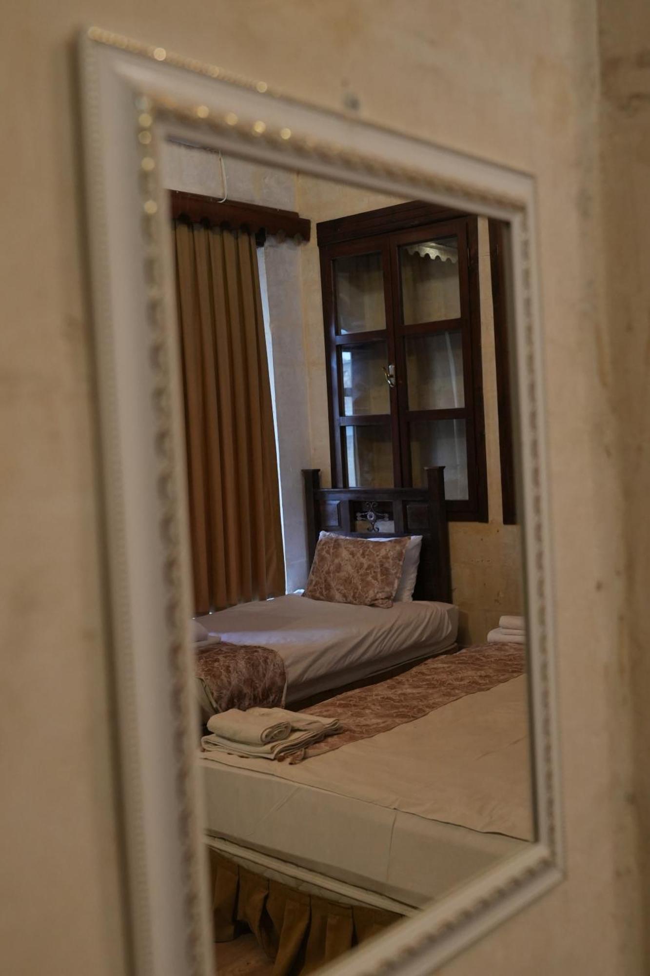 Joselin Hotel ชานลูร์ฟา ภายนอก รูปภาพ