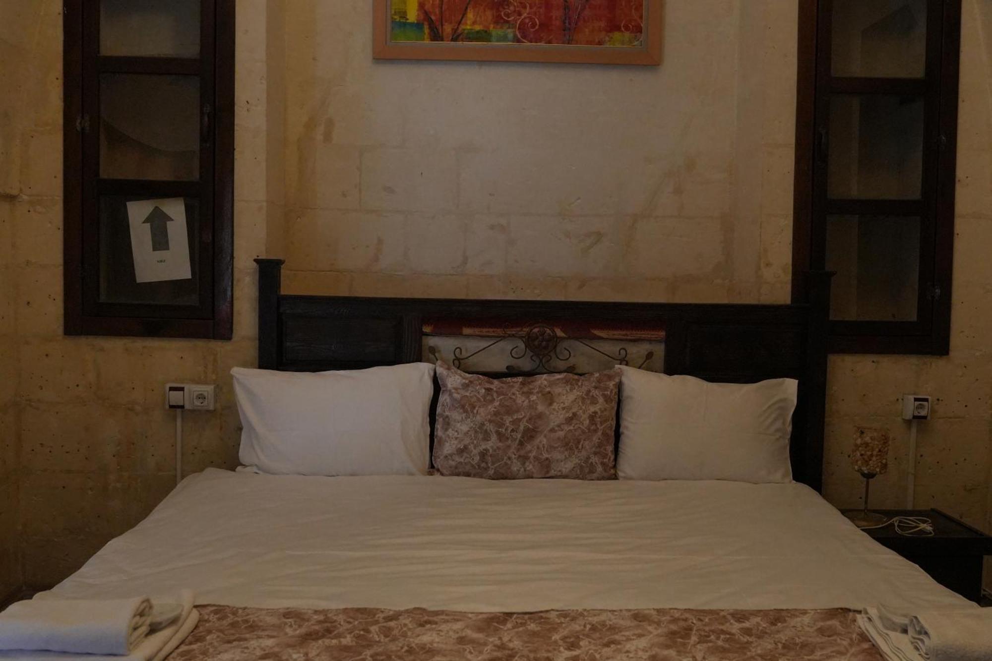 Joselin Hotel ชานลูร์ฟา ภายนอก รูปภาพ