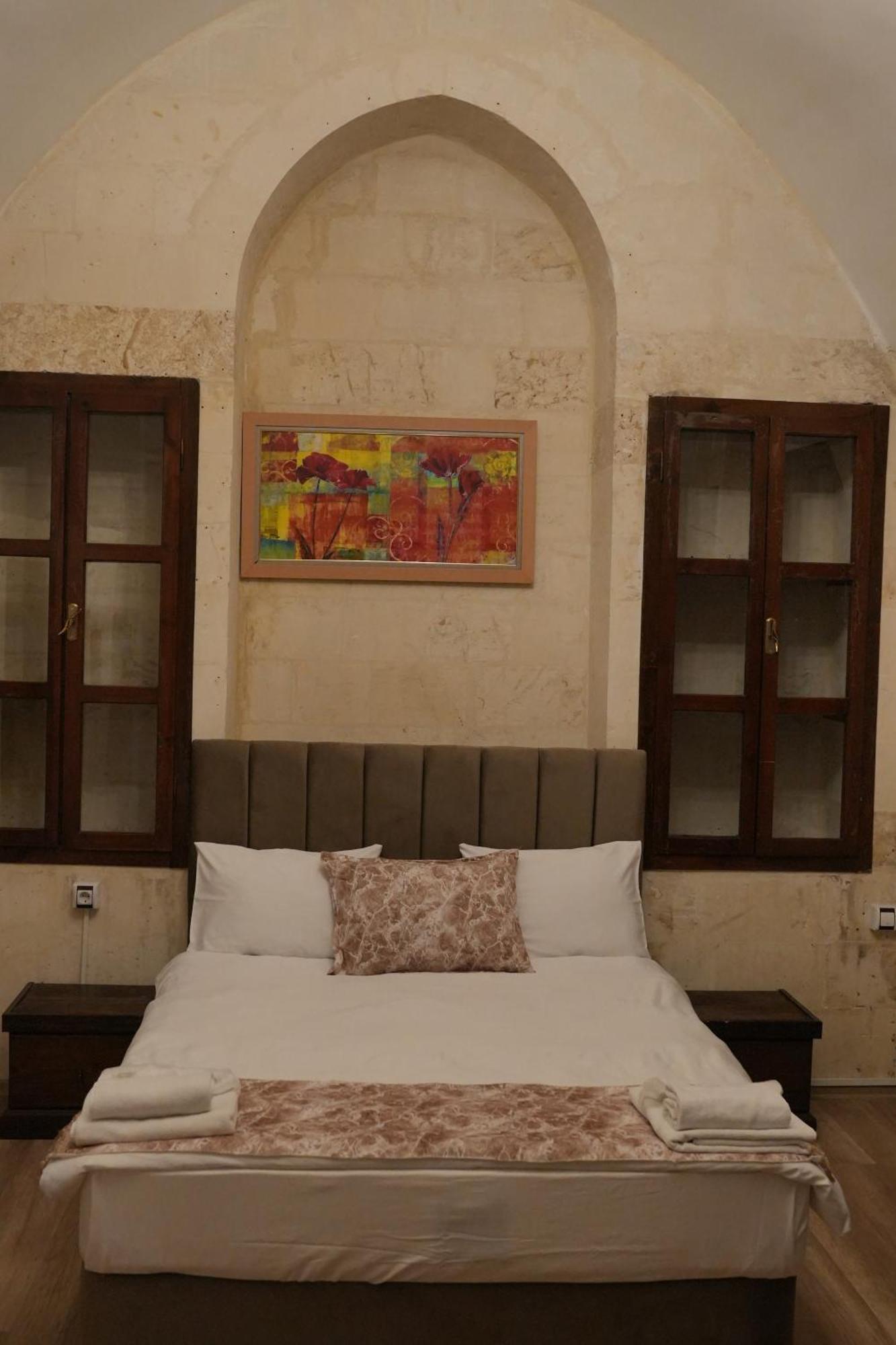 Joselin Hotel ชานลูร์ฟา ภายนอก รูปภาพ