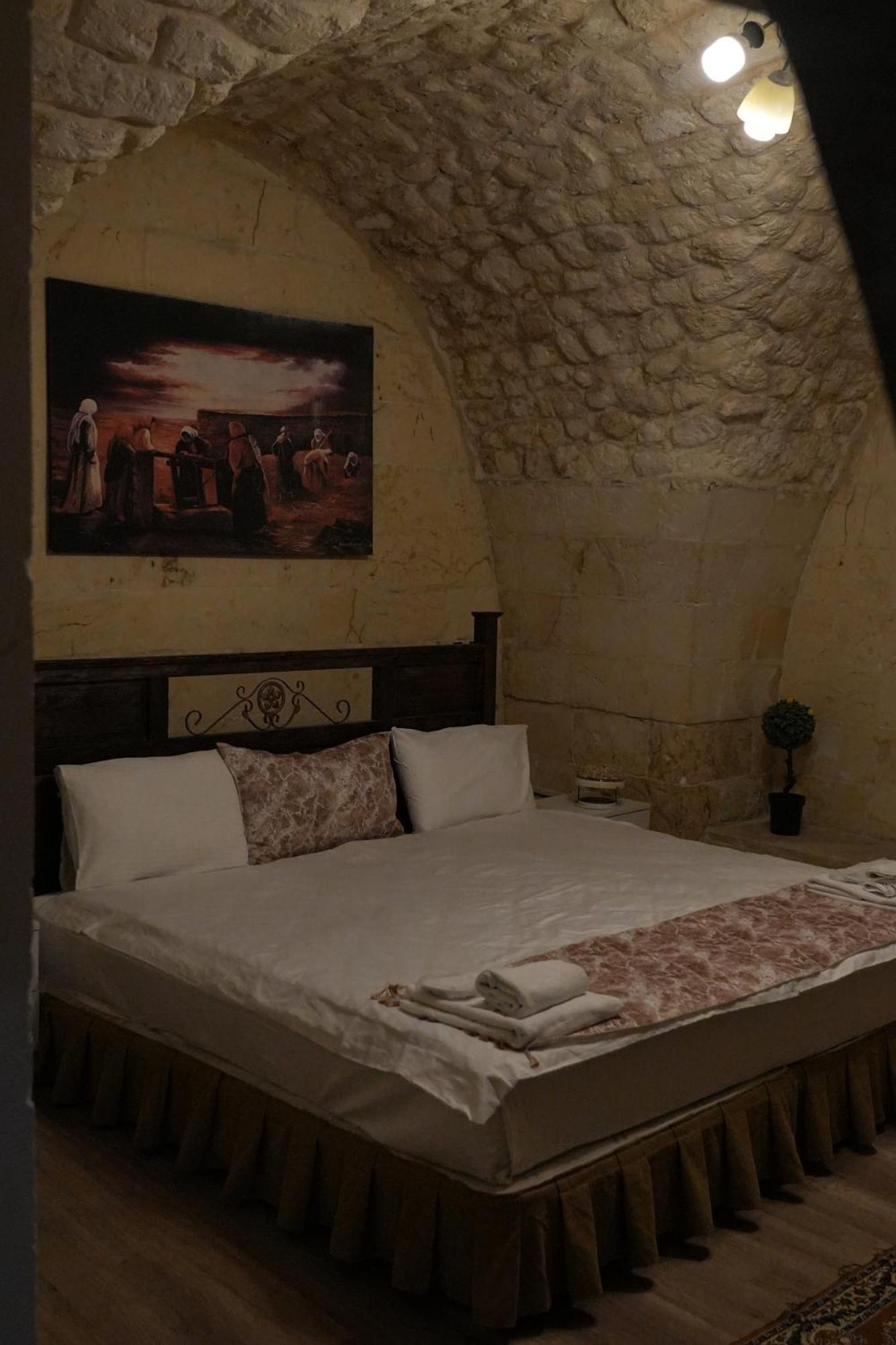Joselin Hotel ชานลูร์ฟา ภายนอก รูปภาพ