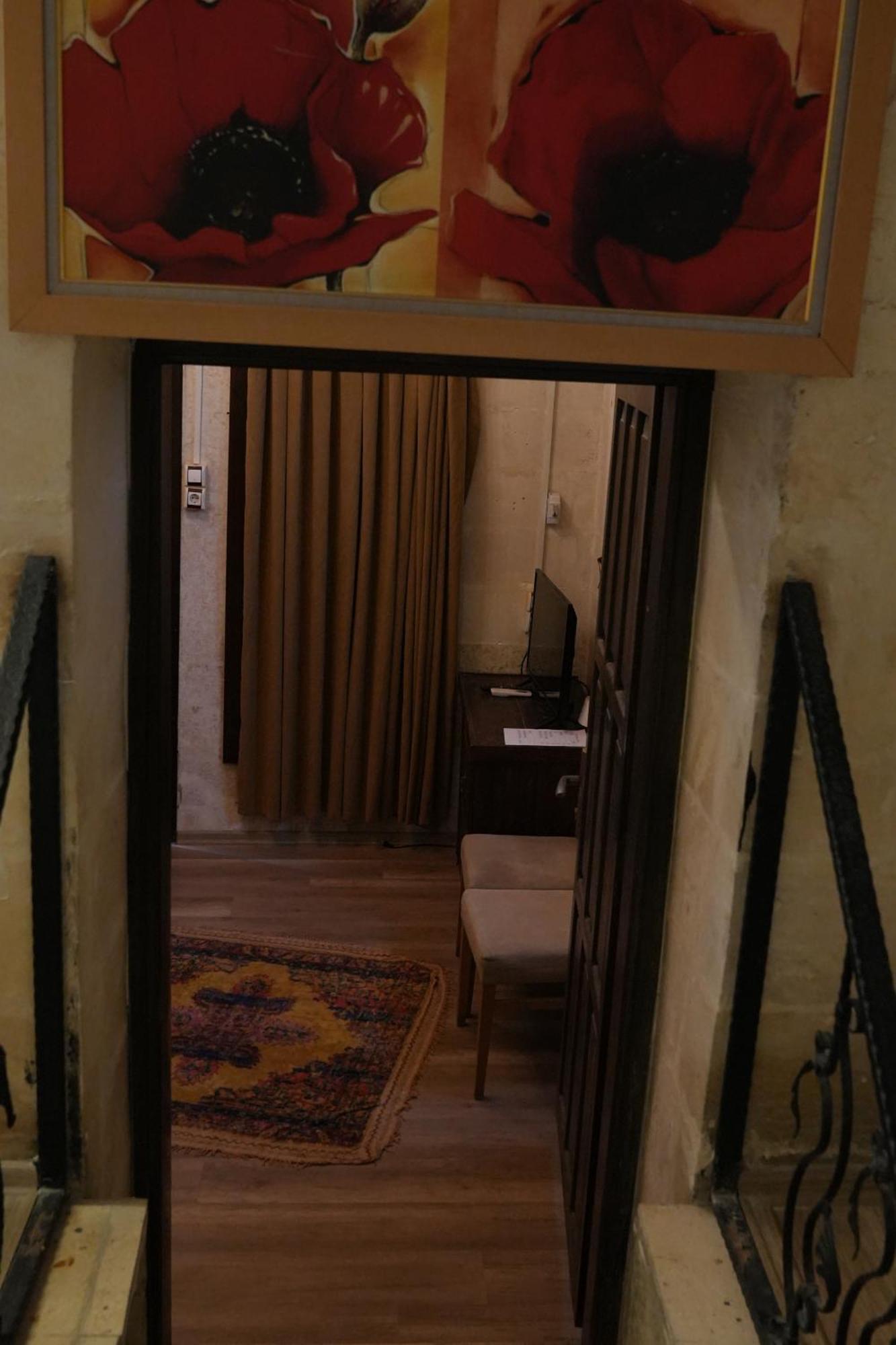 Joselin Hotel ชานลูร์ฟา ภายนอก รูปภาพ