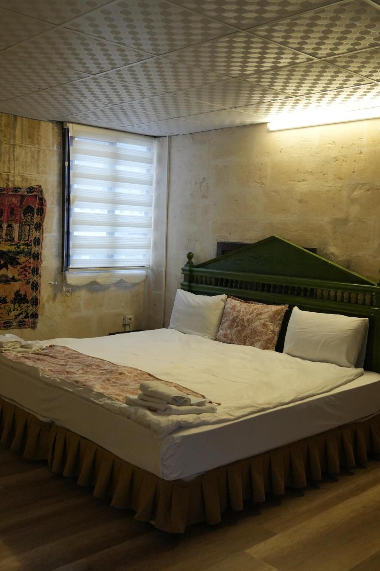 Joselin Hotel ชานลูร์ฟา ภายนอก รูปภาพ