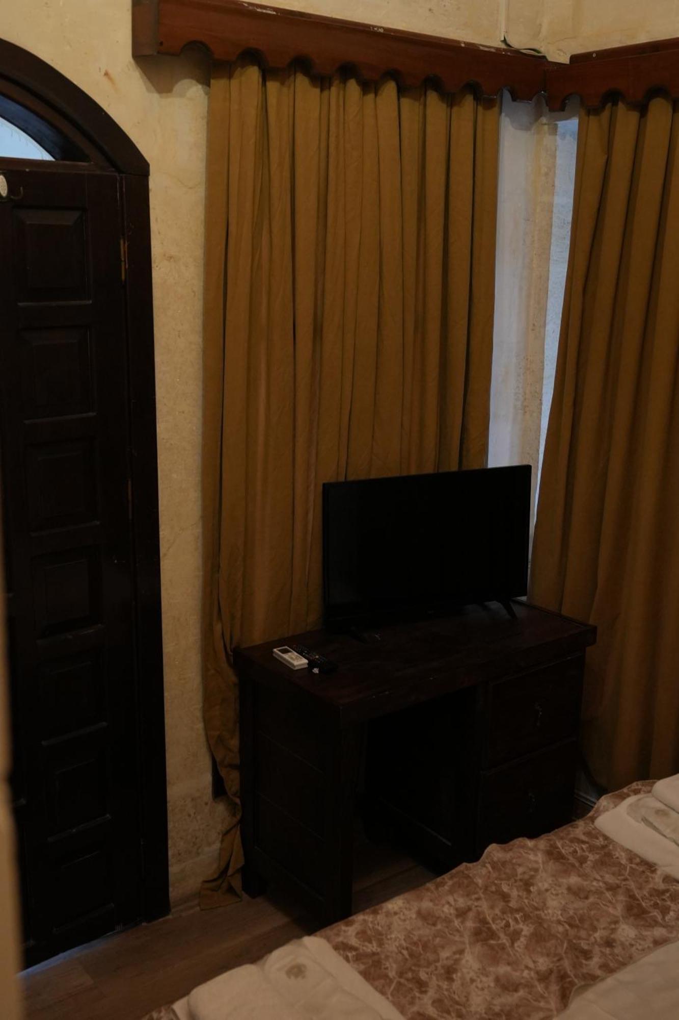 Joselin Hotel ชานลูร์ฟา ภายนอก รูปภาพ