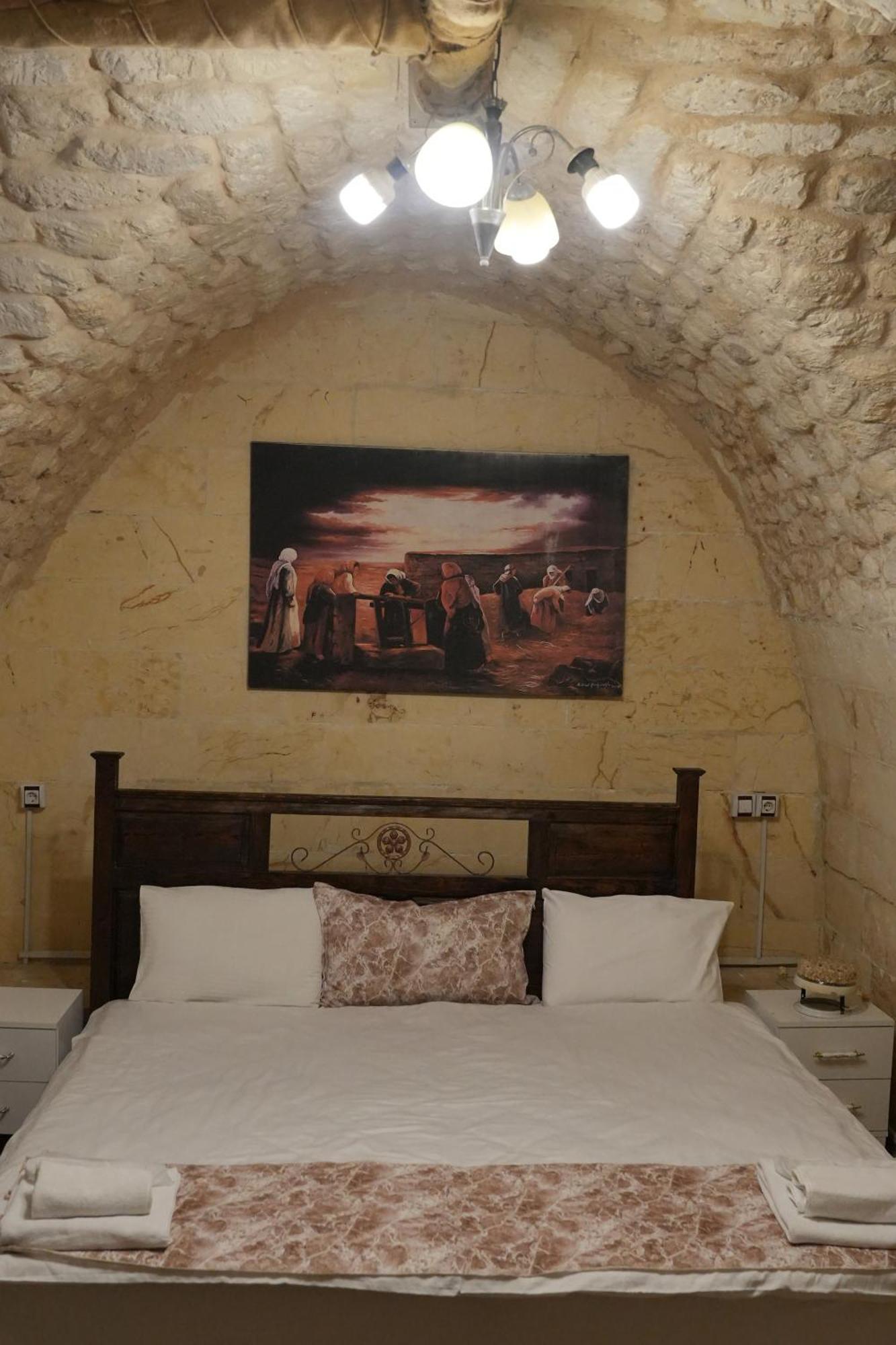 Joselin Hotel ชานลูร์ฟา ภายนอก รูปภาพ