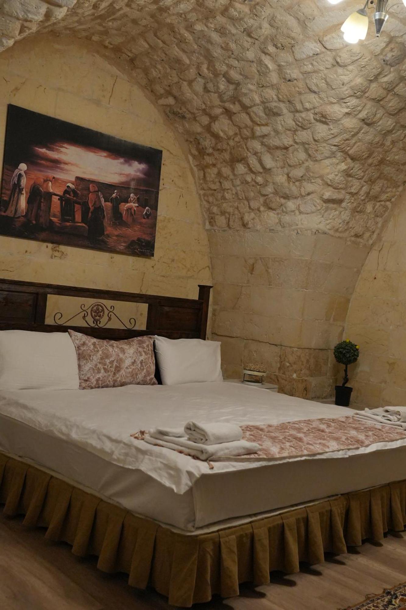 Joselin Hotel ชานลูร์ฟา ภายนอก รูปภาพ